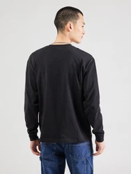 Iriedaily Shirt 'Heavy Flag' schwarz