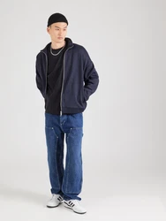Iriedaily Shirt 'Heavy Flag' schwarz