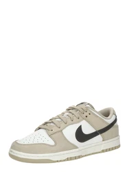 Nike Sportswear Sneaker 'DUNK' kitt/schwarz/weiß