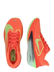 NIKE Laufschuh 'Zoom Fly 6' orangerot