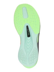 NIKE Laufschuh 'Zoom Fly 6' orangerot