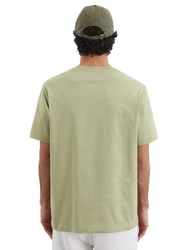 Marc O'Polo T-Shirt pastellgrn