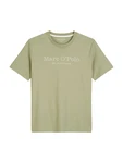 Marc O'Polo T-Shirt pastellgrn