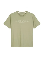 Marc O'Polo T-Shirt pastellgrn