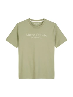 Marc O'Polo T-Shirt pastellgrn Marc O'Polo T-Shirt pastellgrn