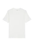 Marc O'Polo T-Shirt DENIM Weiß/Creme