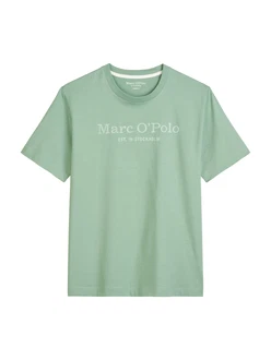Marc O'Polo T-Shirt pastellgrn/hellgrn Marc O'Polo T-Shirt pastellgrn/hellgrn