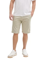 TOM TAILOR DENIM Shorts ecru