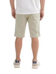 TOM TAILOR DENIM Shorts ecru