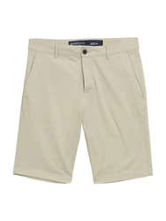 TOM TAILOR DENIM Shorts ecru