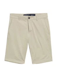Shorts ecru