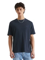 Marc O'Polo T-Shirt DENIM nachtblau