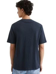Marc O'Polo T-Shirt DENIM nachtblau