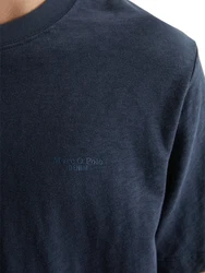 Marc O'Polo T-Shirt DENIM nachtblau