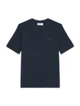 Marc O'Polo T-Shirt DENIM nachtblau