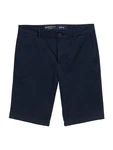 TOM TAILOR DENIM Shorts dunkelblau