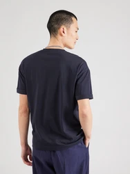 DRYKORN T-Shirt 'THILO 10' dunkelblau