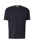 DRYKORN T-Shirt 'THILO 10' dunkelblau