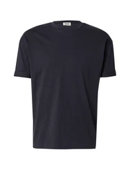 DRYKORN T-Shirt 'THILO 10' dunkelblau