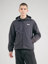 ELEMENT Jacke ALDER 2.0 dunkelgrau
