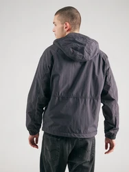 ELEMENT Jacke ALDER 2.0 dunkelgrau