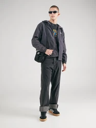 ELEMENT Jacke ALDER 2.0 dunkelgrau