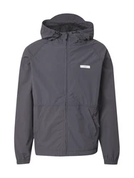 ELEMENT Jacke ALDER 2.0 dunkelgrau