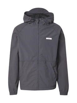 ELEMENT Jacke ALDER 2.0 dunkelgrau