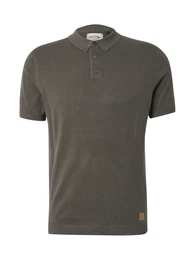 Poloshirt 'SIENA' oliv