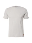 Key Largo T-Shirt 'BUTTER' grau