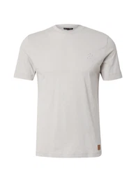 T-Shirt 'BUTTER' grau