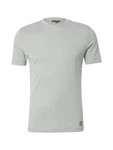 Key Largo T-Shirt 'BUTTER' pastellgrün