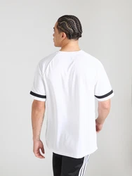 adidas Sportswear T-Shirt M US SPORT TEE Weiß/Grau/Creme/Weiß/Grau/Creme/Weiß/Grau/Creme/Weiß/Creme/Grau/Weiß/Grau/Creme/Weiß/Grau/Creme/Weiß/Grau/Creme/Weiß/Grau/Creme/Weiß/Grau/Creme/Weiß/Grau/Creme/Weiß/Grau/Creme/Weiß/Grau/Creme/Weiß/Grau/Creme/Weiß/Grau/Creme/Weiß/Grau/Creme/Weiß/Grau/Creme/Weiß/Grau/Creme/Weiß/Grau/Creme/Beige/Rot/Rosa