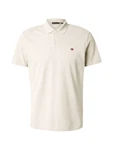 Napapijri Poloshirt Ealis hellgrau