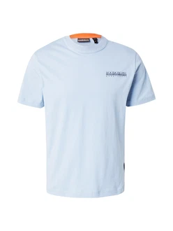 NAPAPIJRI T-Shirt 'S-SOVANA'