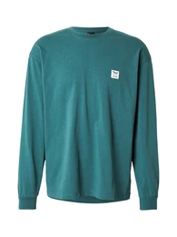 Shirt 'Heavy Flag' petrol
