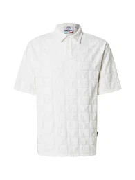 Poloshirt eierschale