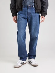 WRANGLER Jeans 'FRONTIER' blau