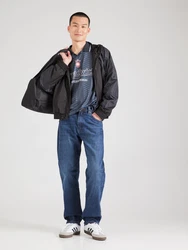 WRANGLER Jeans 'FRONTIER' blau