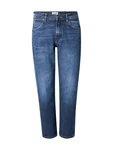 WRANGLER Jeans 'FRONTIER' blau