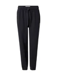 Abercrombie & Fitch Hose 'CLASSIC' hellgrau/schwarz