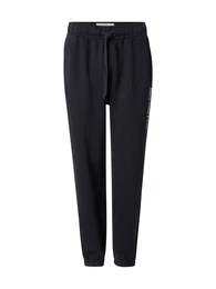 Hose 'CLASSIC' hellgrau / schwarz