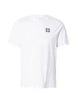 Element T-Shirt Joint Texture Weiß/Creme/Blau/Weiß/Creme/Blau/Weiß/Creme/Blau/Weiß/Creme/Blau/Weiß/Creme/Blau/Weiß/Creme/Blau/Weiß/Creme/Blau/Weiß/Creme/Blau/Weiß/Creme/Blau/Weiß/Creme/Blau/Weiß/Creme/Blau/Weiß/Creme/Blau/Weiß/Creme/Blau/Weiß/Creme/Blau/Weiß/Creme/Blau/Weiß/Creme/Blau/Weiß/Creme/Blau/Weiß/Creme/Blau