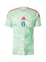 Trikot 'Italy 25 (Women's Team) Away' blau / hellgrn / rot / wei