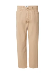 Jeans taupe