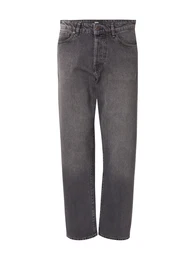 Jeans dunkelgrau