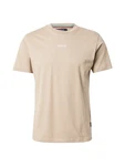 Replay T-Shirt beige