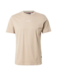 Replay T-Shirt beige