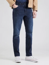 WRANGLER Jeans 'TEXAS' navy