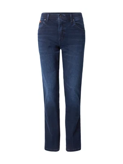 WRANGLER Jeans 'TEXAS' navy